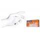 Guanti lattice SENSITIVE leggermente talcati 100pz L