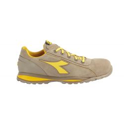 SCARPA GLOVE LOW S1P GRIGIA TG.40