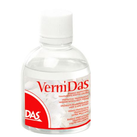 Vernidas flacone 250ml 512500