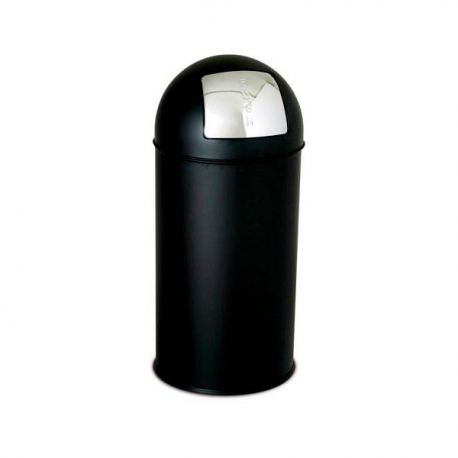 Gettacarte Push nero Stilcasa