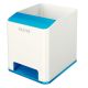 Porapenne Leitz dual color wow? blu metallizato