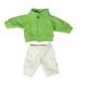 VESTITI BEBE' MASCHIO COMPLETO BIMBO