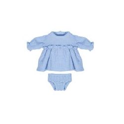 VESTITI BEBE' FEMMINA COMPLETO BIMBA