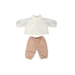 VESTITI BEBE' MASCHIO COMPLETO BIMBO