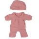 VESTITI BEBE' FEMMINA PIGIAMA BIMBA ESTATE