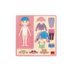 VESTIRE BAMBINA