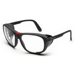 OCCHIALE UNIVET 566 CLEAR INCOLORE