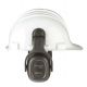 CUFFIA VERISHIELD VS130DH PER ELMETTO SNR 30