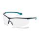 OCCHIALE UVEX 9193 SPORTSTYLE INCOLORE