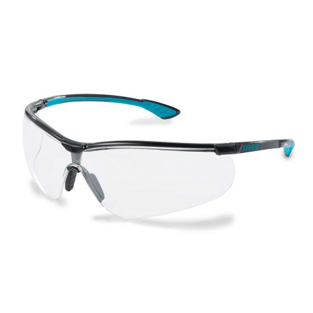 OCCHIALE UVEX 9193 SPORTSTYLE INCOLORE