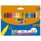 Plastidecor 24 pz