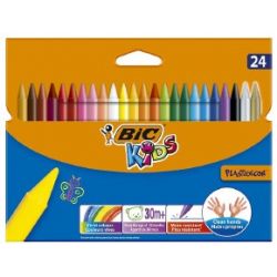 Plastidecor 24 pz