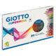 Matite Giotto Supermina 3,8mm 36pz
