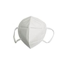 Mascherina FFP2 EN149 CE SMART bianca