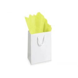 CARTA VELINA FG. 24 50X76 GIALLO
