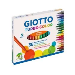 PENN. PUNTA FINE GIOTTO 36 TURBOCOLOR