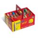 MATITONI GIOTTO BE-BE' 36+3TEMPARAMATITE