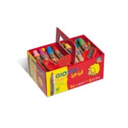 MATITONI GIOTTO BE-BE' 36+3TEMPARAMATITE