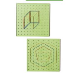 GEOPIANO A DOPPIA FACCIA 22X22