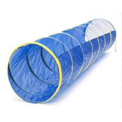TUNNEL NYLON CM. 175X60