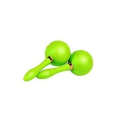 COPPIA DI MARACAS MINI