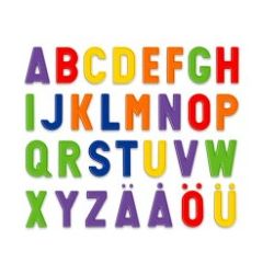LETTERE MAIUSCOLE?