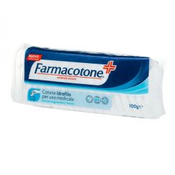 Cotone idrofilo 100gr