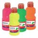 TEMPERA FLUO GIOTTO ML. 250 ROSA