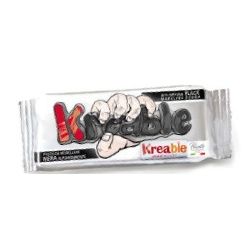 PASTA PER MODELLARE KREA NERA ML. 500