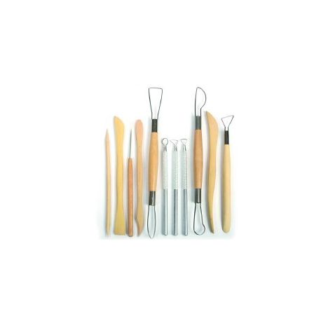 STECCHE PER MODELLARE PZ.11