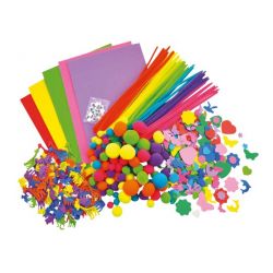 SET CREATIVITA' PZ.550