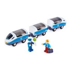 TRENO INTERCITY