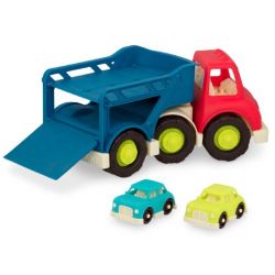 CAMION TRASPORTO AUTO