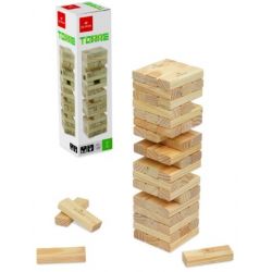GIOCO DELLA TORRE NATURALE