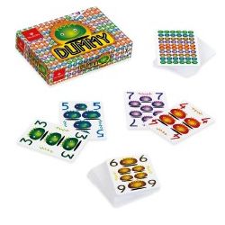 CARTE DUMMY
