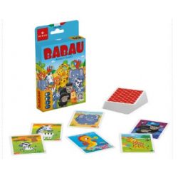 CARTE BABAU MAMMA E CUCCIOLO