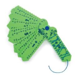 GIOCO LACCI ADDIZIONE