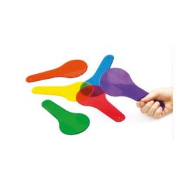 PALETTE ESACROMICHE