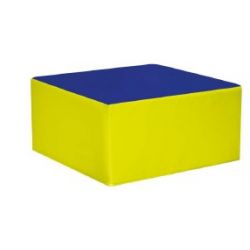 POUF QUADRATO