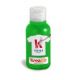 TEMPERA TESSUTO ML. 100 VERDE