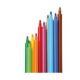 PENN. P. FINE COLORITO PZ. 24 MARRONE