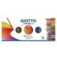 MATITE GIOTTO STILNOVO 50 COL. + TEMPERAMATITE