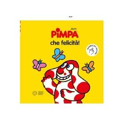 PIMPA CHE FELICITA'