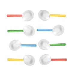 LENTI DI INGRANDIMENTO SET 8 PZ 9,8X4,2CM