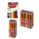 MATITONE RAINBOW MAXI 48 PZ IN 12 COLORI