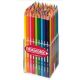 MATITA RAINBOW 96 PZ IN 12 COL.