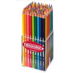 MATITA RAINBOW 96 PZ IN 12 COL.