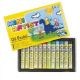 PASTELLI A OLIO MINI ARTIST PZ.12