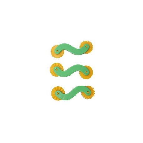 TAGLIAPASTA DOPPIOTAGLIO PZ.3