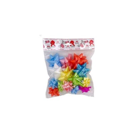 COCCARDE 15 PEZZI